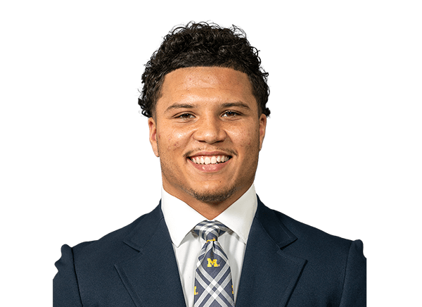 Blake Corum - Motivational Sports Speaker