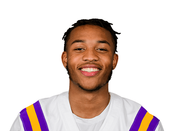 Kayshon Boutte - Motivational Sports Speaker