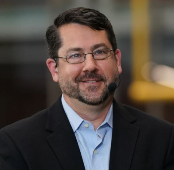 Ryan McGee - Motivational Sports Speaker