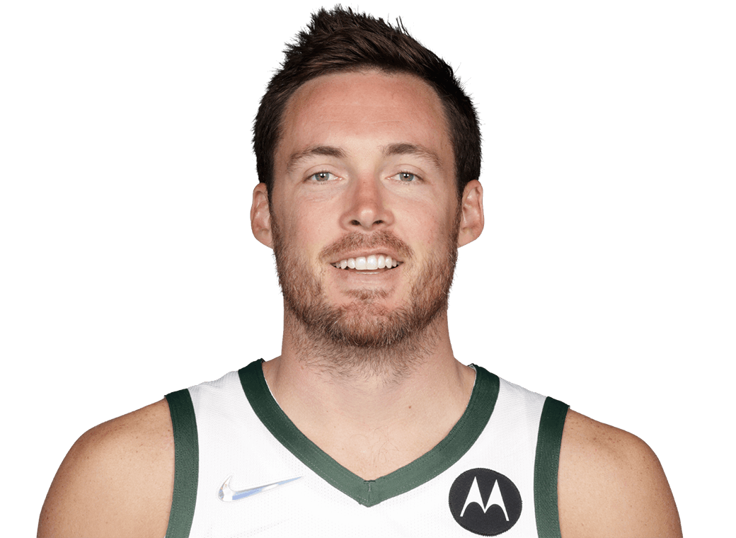 Pat Connaughton - Motivational Sports Speaker