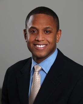 B.J. Armstrong - Motivational Sports Speaker