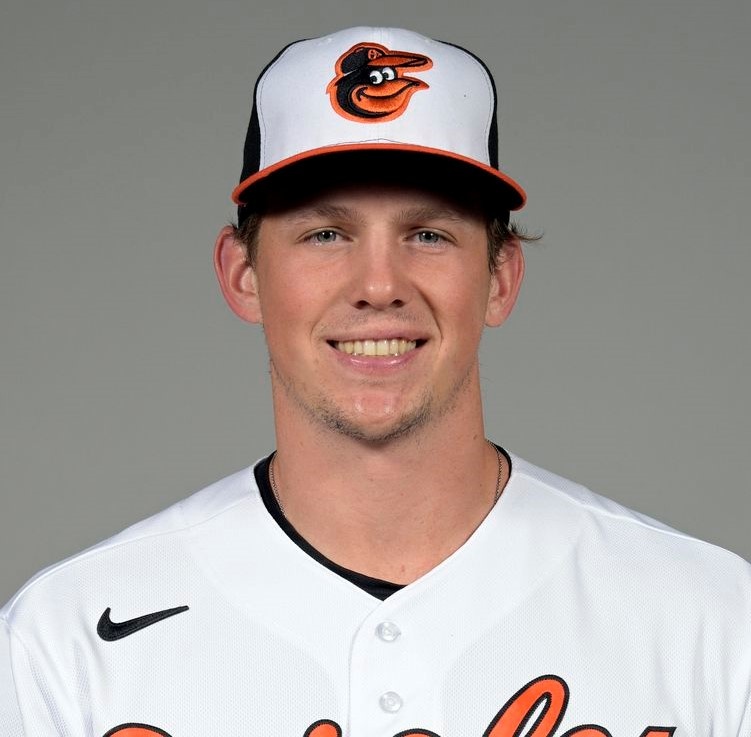 Adley Rutschman - Motivational Sports Speaker