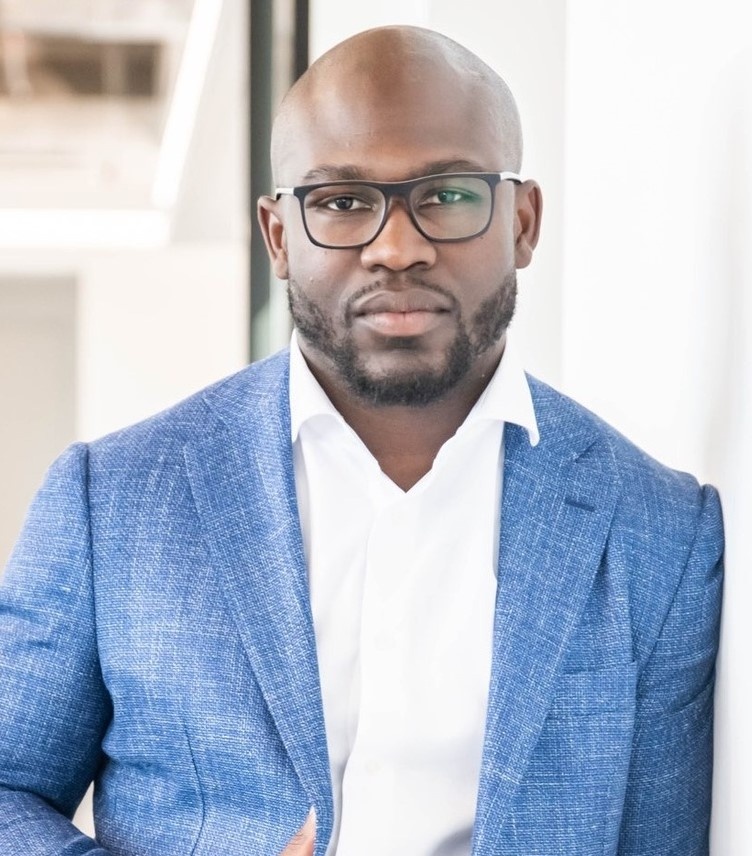 Justin Forsett - Motivational Sports Speaker