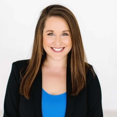 Carly Patterson - Motivational Sports Speaker