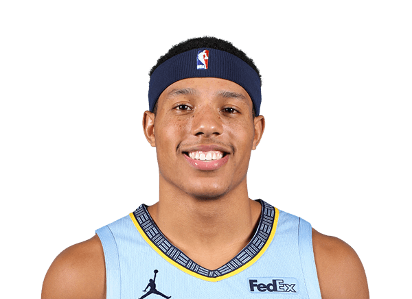 Desmond Bane - Motivational Sports Speaker