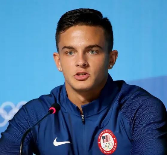 Devon Allen - Motivational Sports Speaker