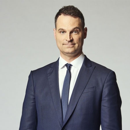 Jay Onrait - Motivational Sports Speaker