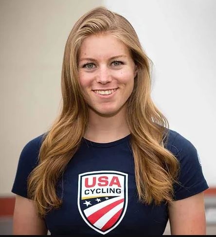 Jennifer Valente - Motivational Sports Speaker