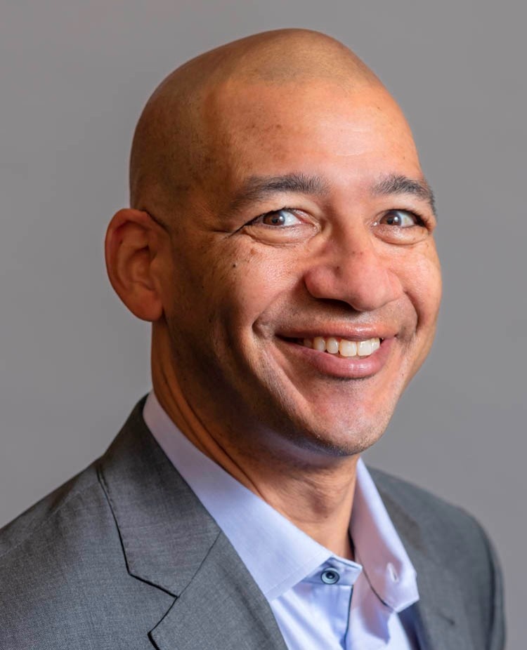 J.A. Adande - Motivational Sports Speaker