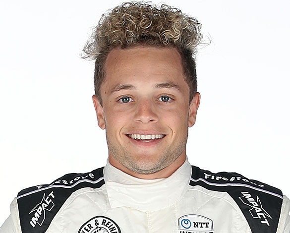 Santino Ferrucci - Motivational Sports Speaker