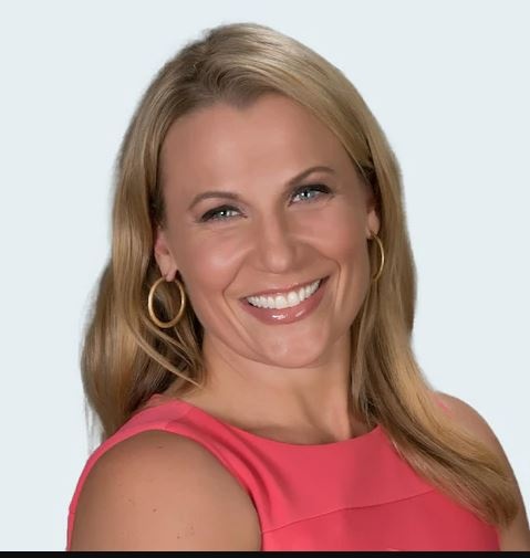 Lisa Byington - Motivational Sports Speaker