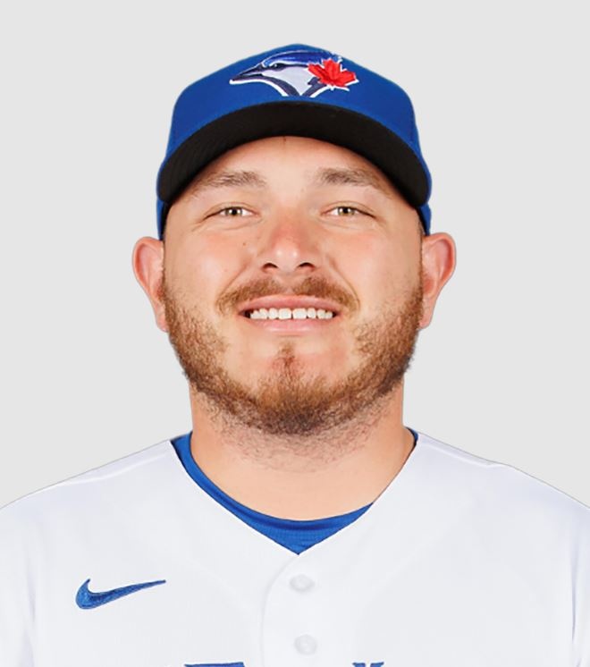 Alejandro Kirk - Motivational Sports Speaker