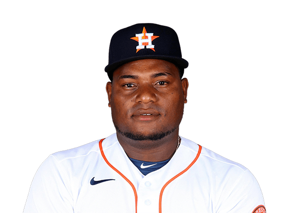 Framber Valdez - Motivational Sports Speaker