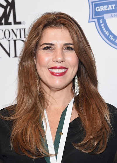 Jennifer Capriati - Motivational Sports Speaker