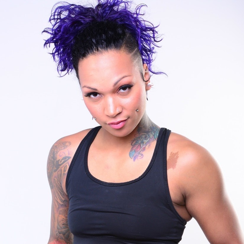 Kali Reis - Motivational Sports Speaker