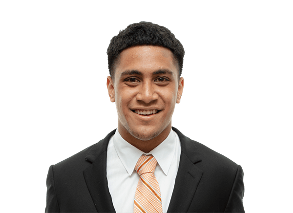 Henry To'o To'o - Motivational Sports Speaker