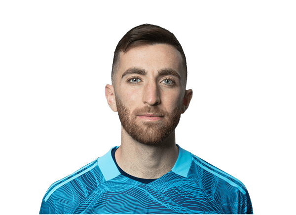 Matt Turner - Motivational Sports Speaker