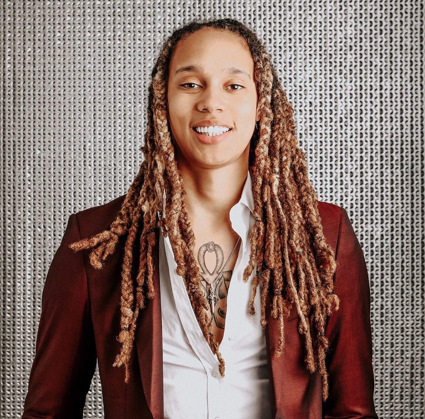 Brittney Griner - Motivational Sports Speaker