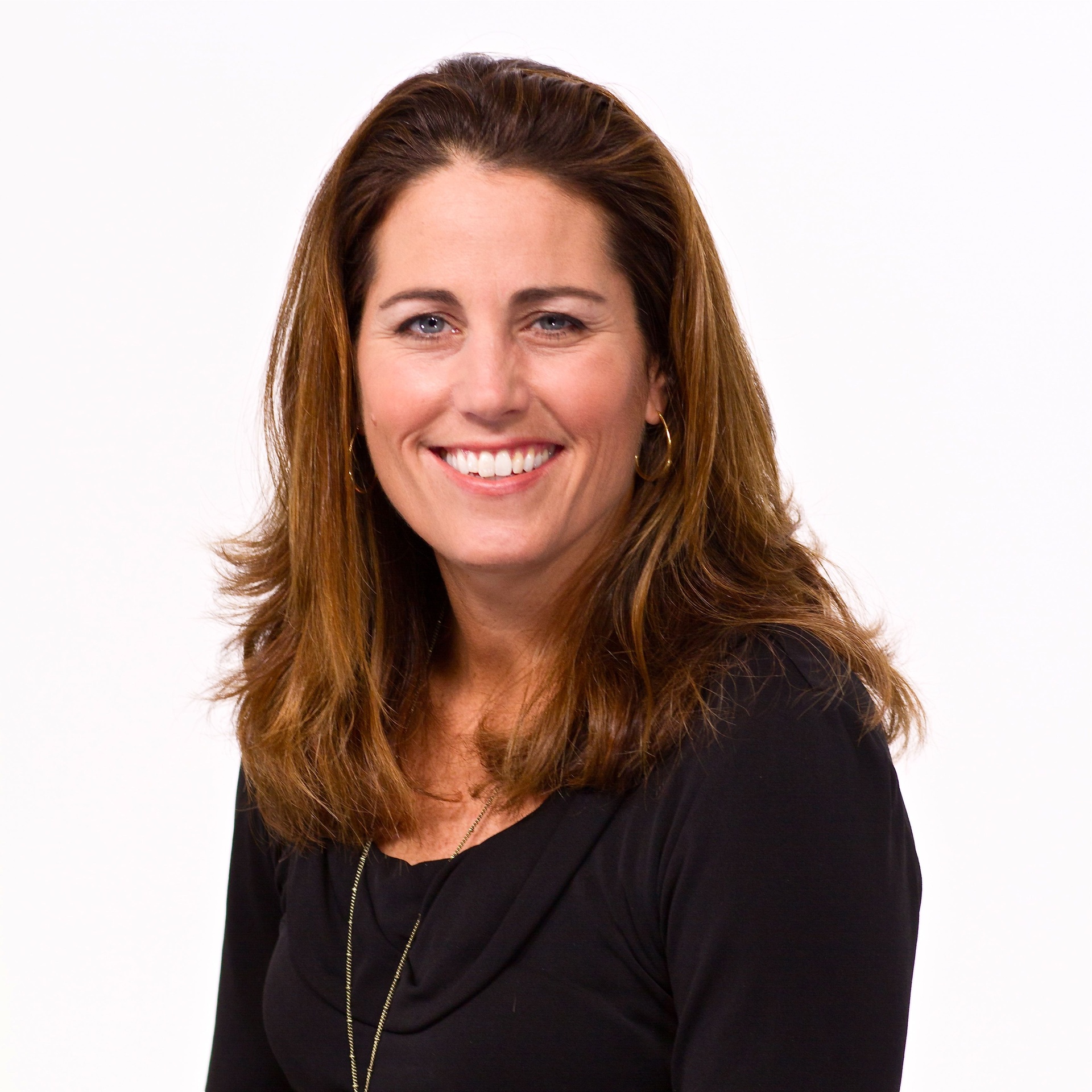 Julie Foudy - Motivational Sports Speaker
