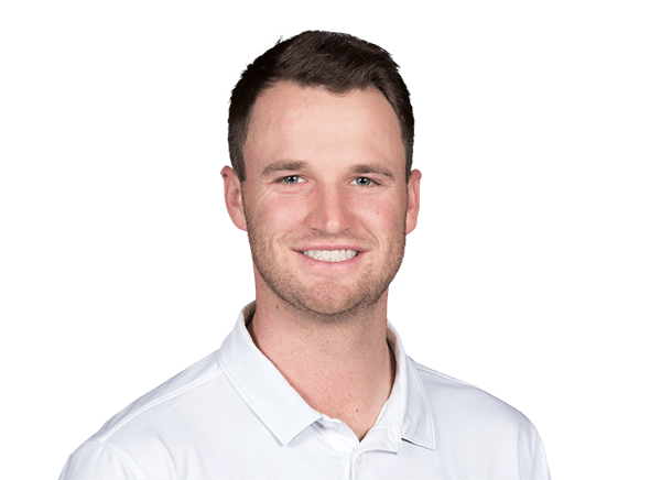 Wyndham Clark - Motivational Sports Speaker