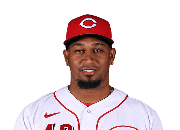 Alexis Diaz - Motivational Sports Speaker