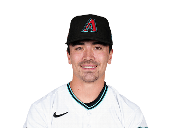 Corbin Carroll - Motivational Sports Speaker