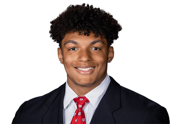 Braelon Allen - Motivational Sports Speaker