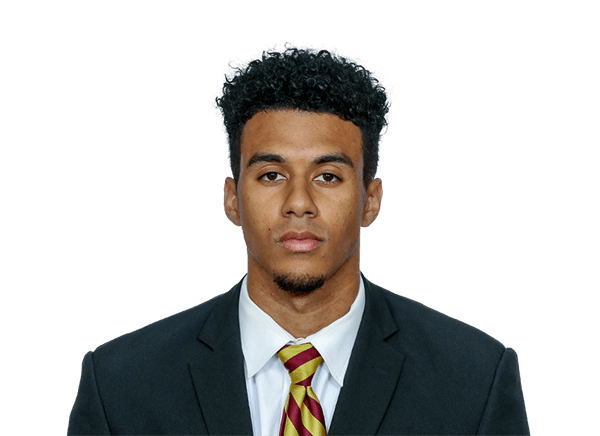 Jordan Travis - Motivational Sports Speaker