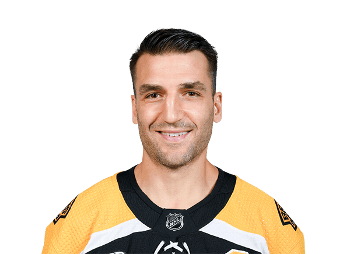 Patrice Bergeron - Motivational Sports Speaker