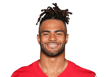 Fred Warner - Motivational Sports Speaker