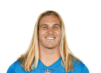 Alex Anzalone - Motivational Sports Speaker