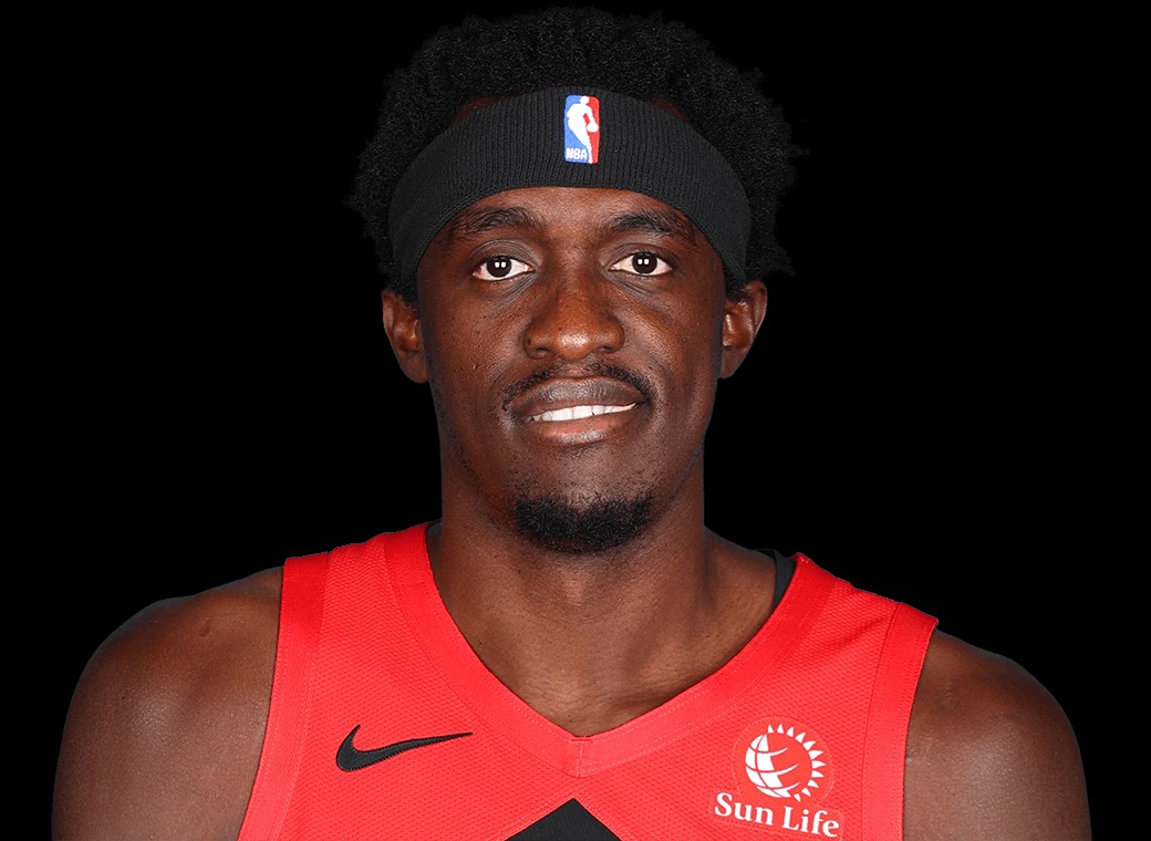 Pascal Siakam - Motivational Sports Speaker