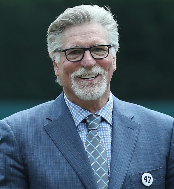 Jack Morris - Motivational Sports Speaker