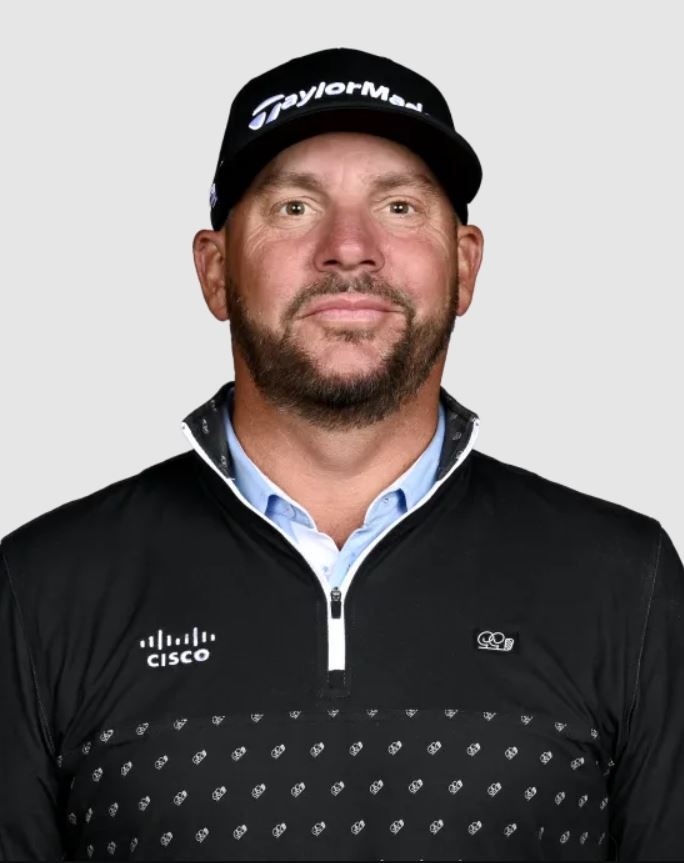 Michael Block - Motivational Sports Speaker