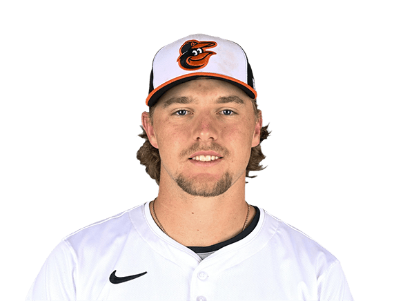 Gunnar Henderson - Motivational Sports Speaker