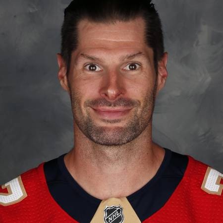 Troy Brouwer - Motivational Sports Speaker