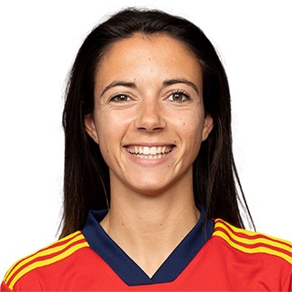 Aitana Bonmati - Motivational Sports Speaker