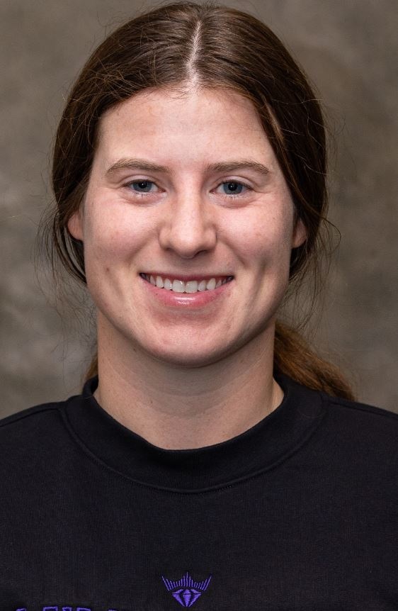 Kelly Pannek - Motivational Sports Speaker