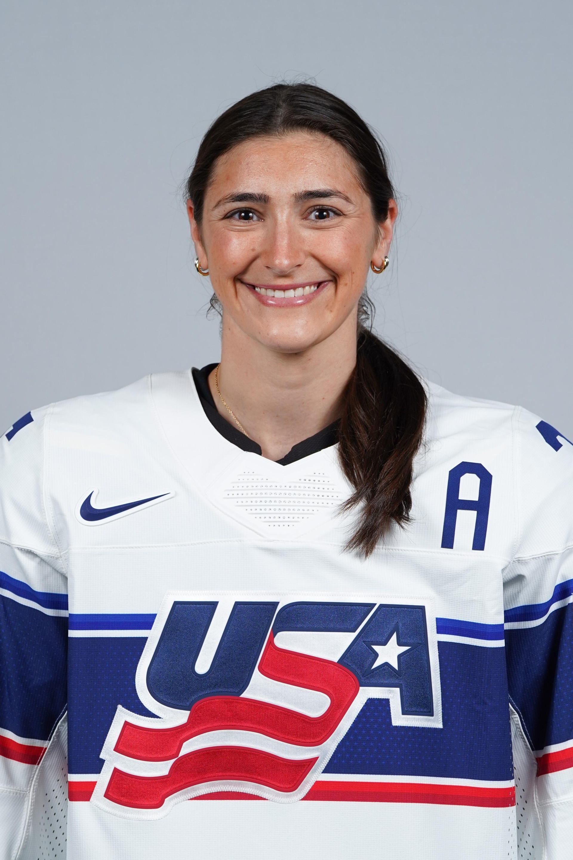 Megan Keller - Motivational Sports Speaker