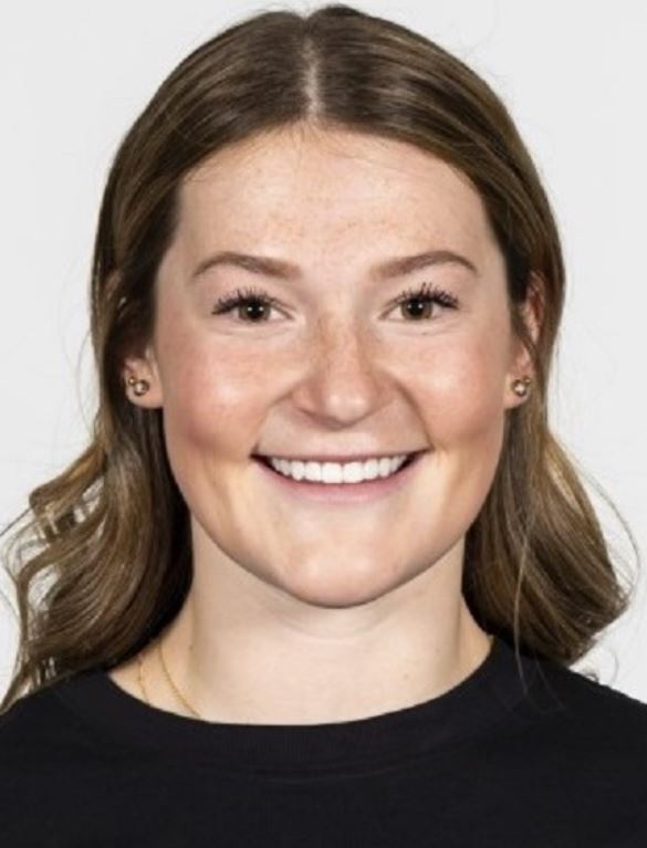 Ella Shelton - Motivational Sports Speaker