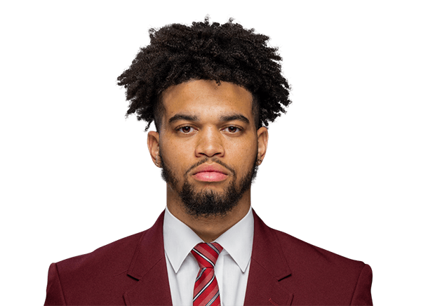 Caleb Williams - Motivational Sports Speaker