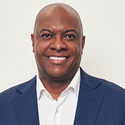 Rodney Peete - Motivational Sports Speaker