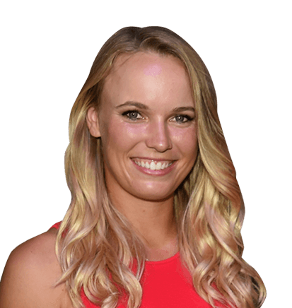 Caroline Wozniacki - Motivational Sports Speaker