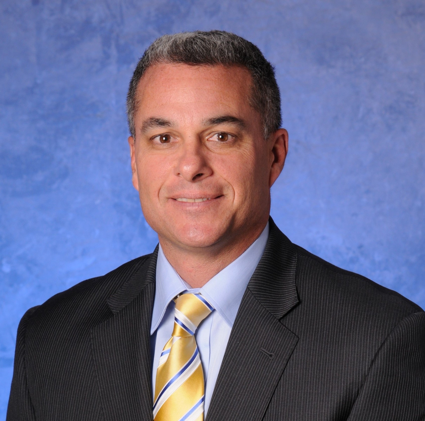 Dayton Moore - Motivational Sports Speaker