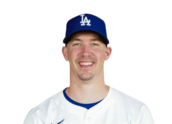 Walker Buehler - Motivational Sports Speaker