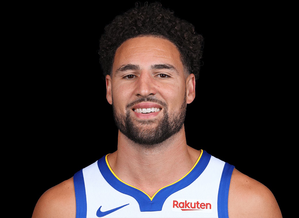 Klay Thompson - Motivational Sports Speaker