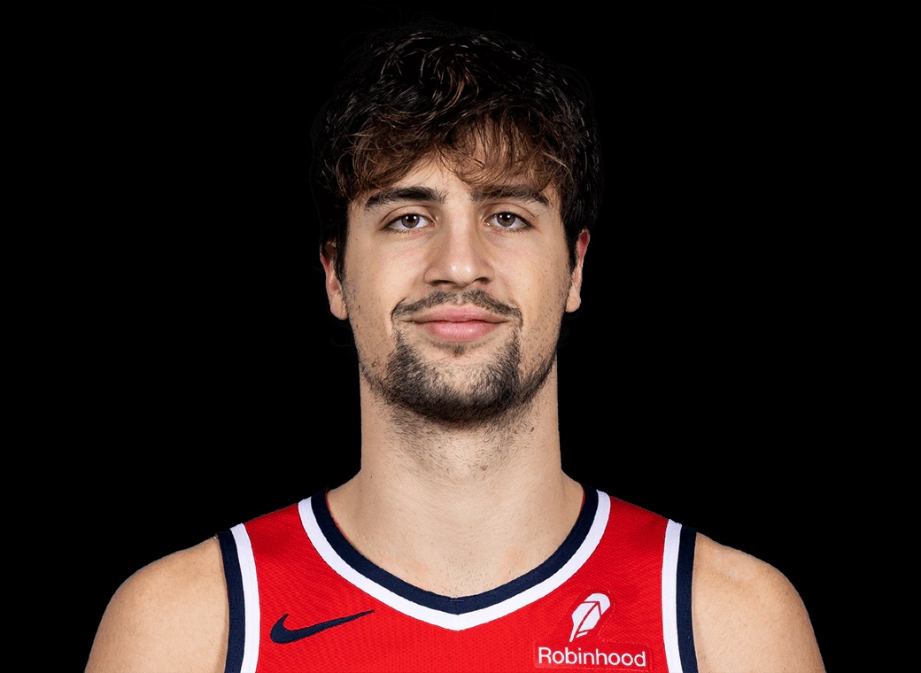 Deni Avdija - Motivational Sports Speaker