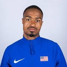 Quincy Hall - Motivational Sports Speaker