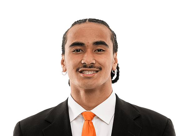 Nico Iamaleava - Motivational Sports Speaker