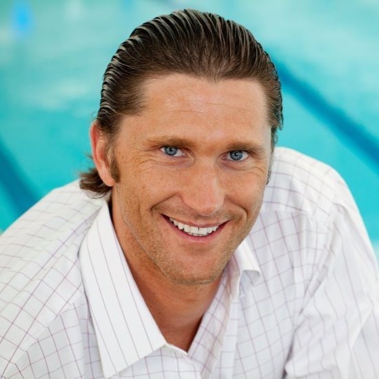 Lenny Krayzelburg - Motivational Sports Speaker